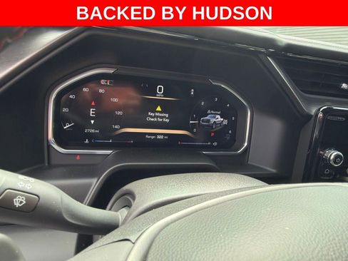 Used 2026 GMC Sierra 1500 AT4X AWD/4WD image 3