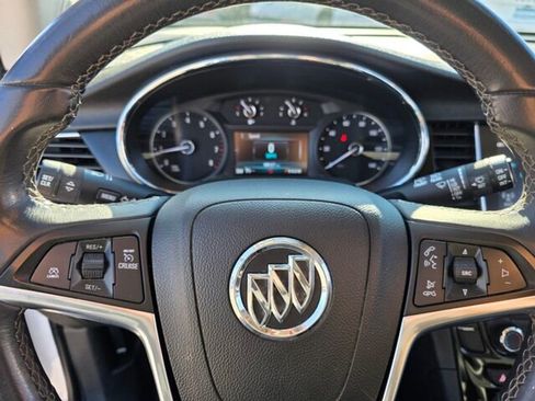 Used 2020 Buick Encore Preferred w/ Safety Package image 21