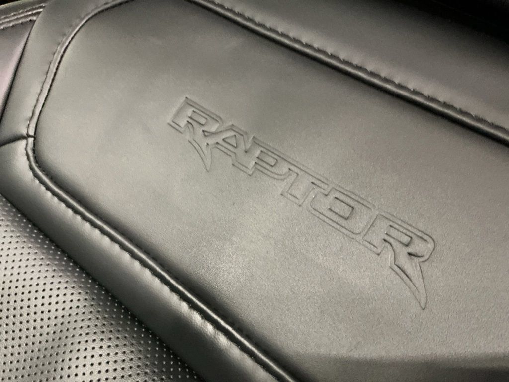 New 2026 Ford F150 Raptor AWD/4WD image 24