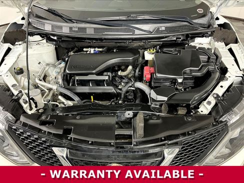 Used 2019 Nissan Rogue Sport SL w/ Premium Package AWD/4WD image 30