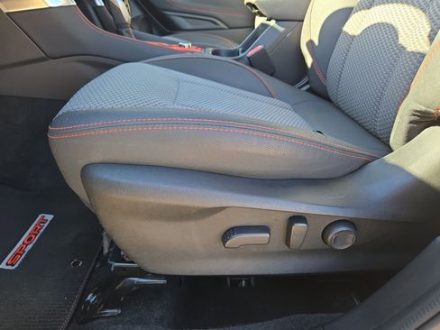 Used 2020 Subaru Forester Sport image 17