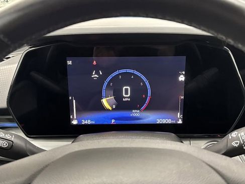 Used 2024 Chevrolet Trax LT w/ Driver Confidence Package image 16