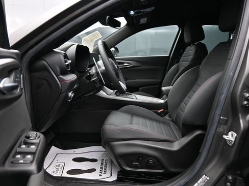 Used 2024 Dodge Hornet R/T w/ R/T Blacktop Package AWD/4WD image 9