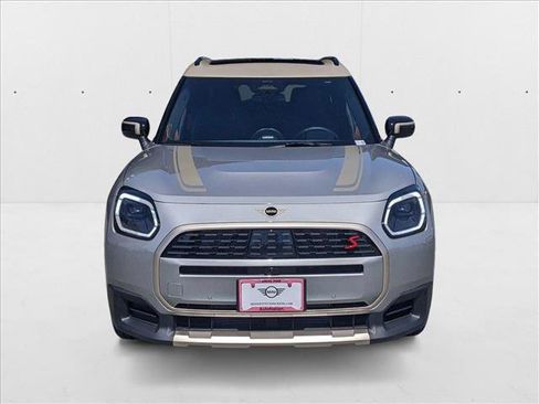 Used 2025 MINI Cooper Countryman S AWD/4WD image 6