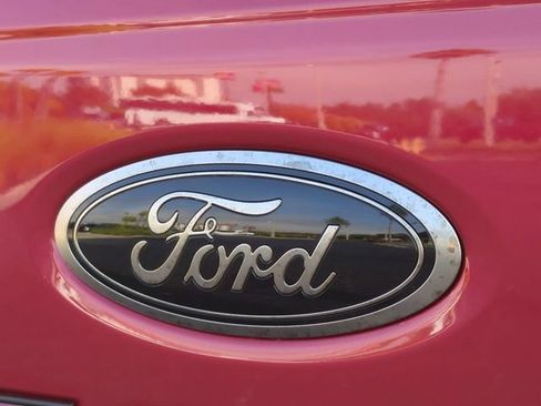 New 2026 Ford F250 Lariat w/ Black Appearance Package AWD/4WD image 13