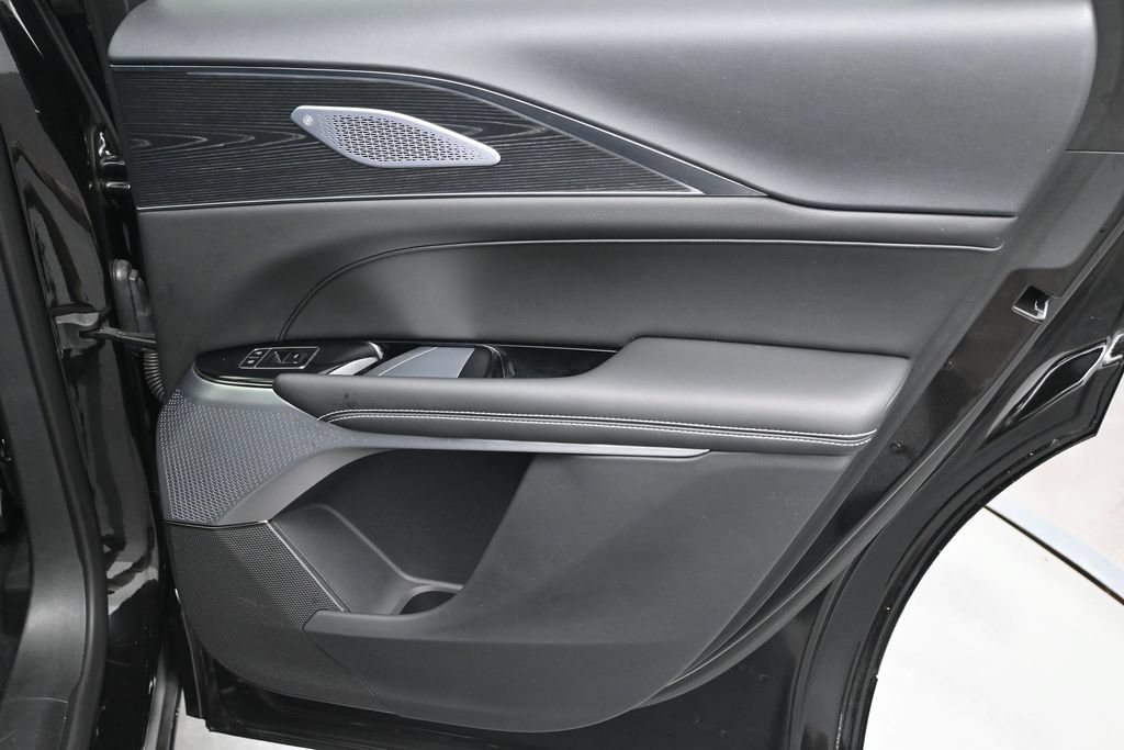 Certified 2025 Cadillac Lyriq Sport AWD/4WD image 26