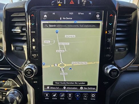 Used 2021 RAM 1500 Limited image 29