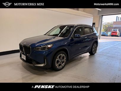 Used 2023 BMW X1 xDrive28i w/ Premium Package