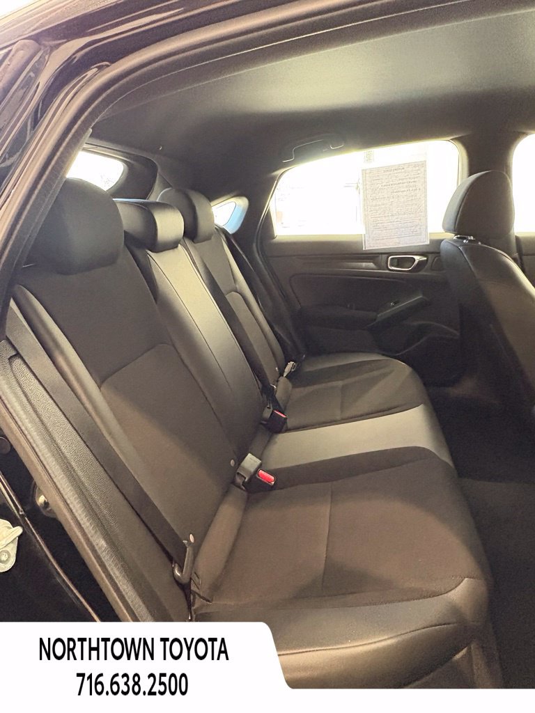 Used 2024 Honda Civic Sport image 6