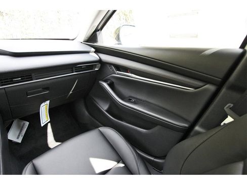 New 2026 MAZDA MAZDA3 s Sport image 9