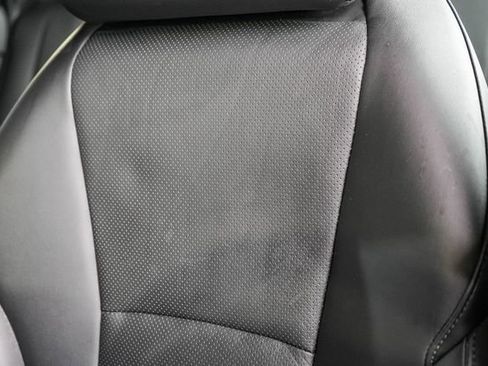 Certified 2025 Honda Accord Sport image 26