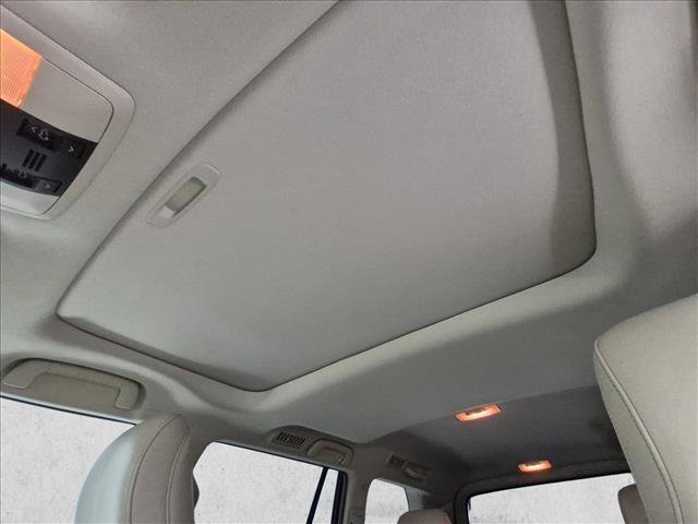 Used 2014 Lexus GX 460 Luxury AWD/4WD image 16