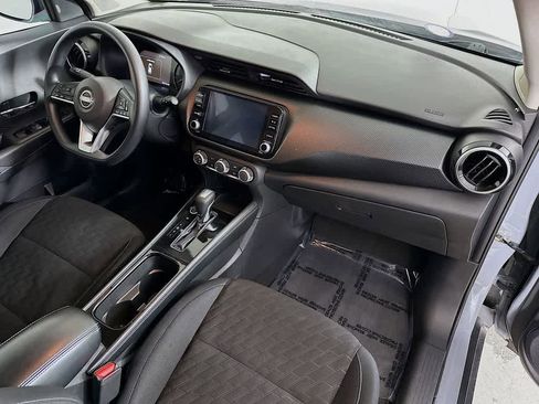 Used 2023 Nissan Kicks SV image 30
