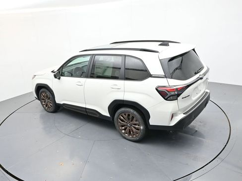 New 2026 Subaru Forester Sport image 21