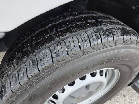 Used 2020 Mercedes-Benz Sprinter 2500 w/ Driver Convenience Package image 23