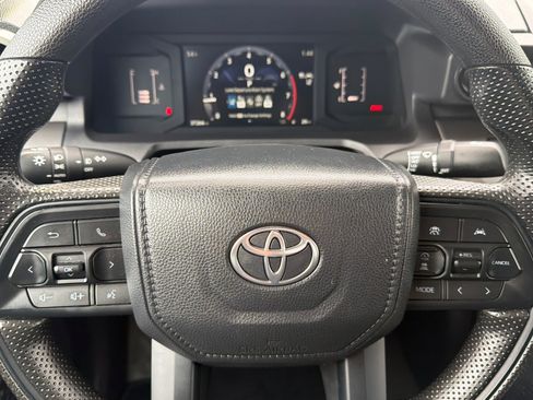 Certified 2024 Toyota Tacoma SR5 image 21