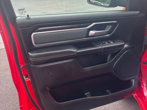 Used 2022 RAM 1500 Big Horn image 10