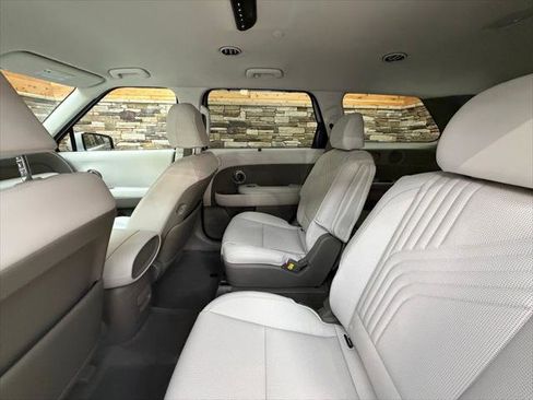 New 2026 Hyundai Palisade SEL image 19