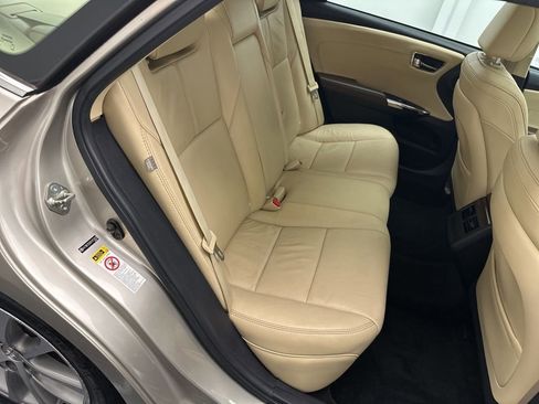 Used 2015 Toyota Avalon XLE Touring image 7