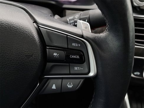 Used 2021 Honda Accord EX-L image 18