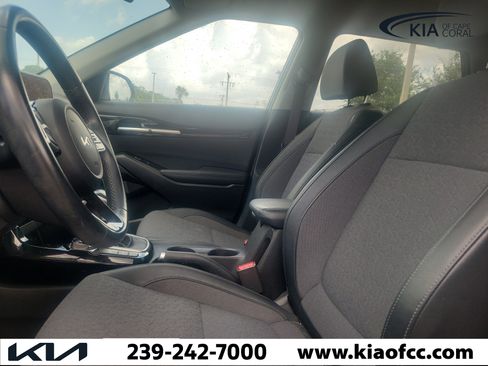 Used 2024 Kia Seltos S AWD/4WD image 25