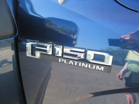 Used 2020 Ford F150 Platinum AWD/4WD image 36