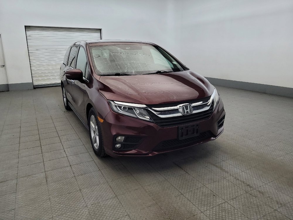 Used 2020 Honda Odyssey EX-L image 14