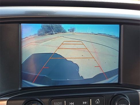 Used 2017 Chevrolet Silverado 1500 LT w/ LT Eassist Package image 22