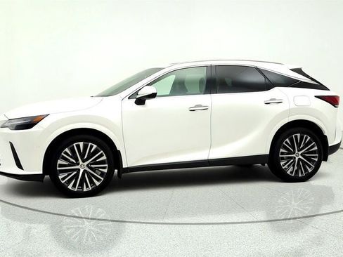 Used 2024 Lexus RX 350 Premium Plus w/ Convenience Package AWD/4WD image 8