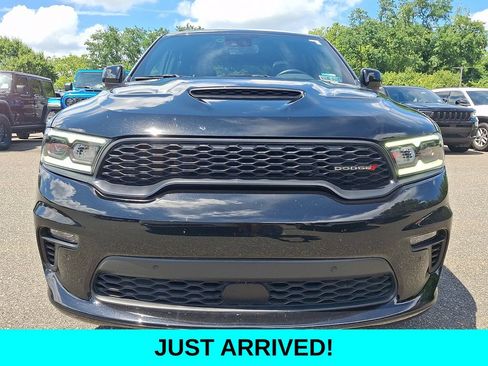 Used 2023 Dodge Durango R/T AWD/4WD image 2