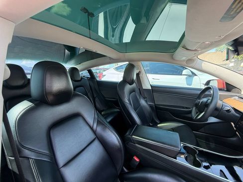Used 2020 Tesla Model 3 Long Range AWD/4WD image 16