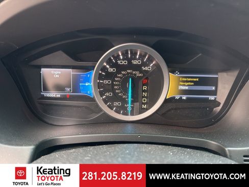 Used 2015 Ford Explorer XLT w/ Equipment Group 202B image 18