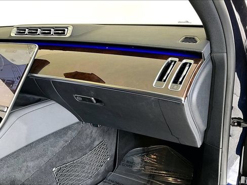 Used 2023 Mercedes-Benz S 500 4MATIC image 20