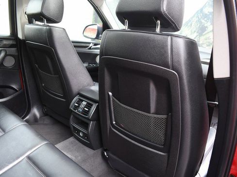 Used 2017 BMW X3 xDrive28i image 28