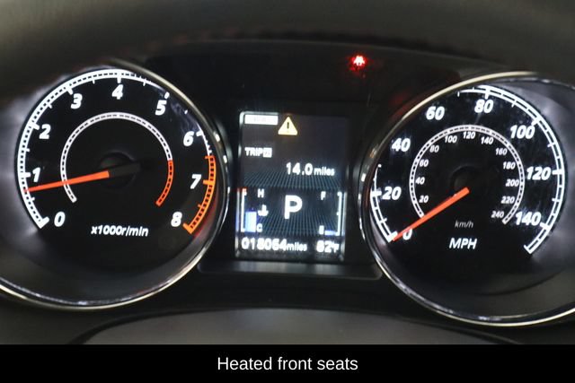 Used 2025 Mitsubishi Outlander Sport AWD image 22