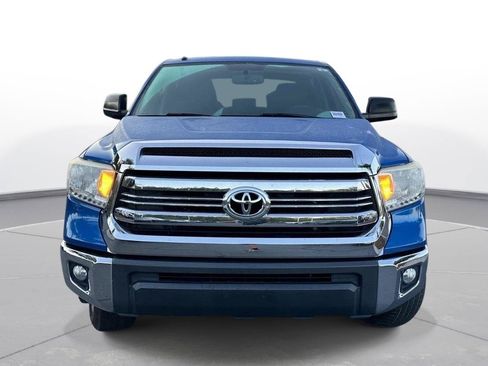 Used 2017 Toyota Tundra SR5 w/ SR5 Upgrade Package RWD image 3