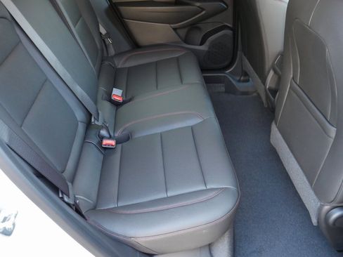 New 2026 Chevrolet Trax RS image 23