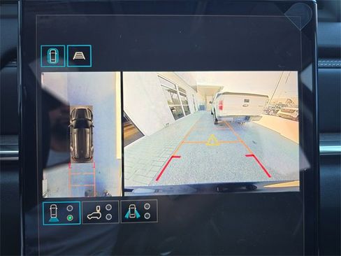 New 2026 GMC Terrain Denali image 21