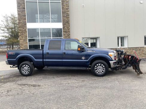 Used 2015 Ford F250 XLT w/ XLT Value Package image 16