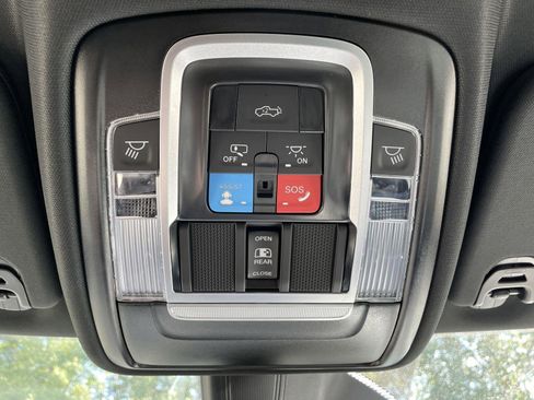 New 2026 RAM 1500 Lone Star image 28