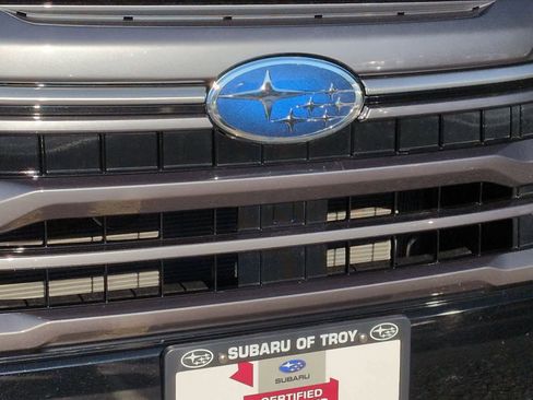 Certified 2025 Subaru Forester Premium image 12