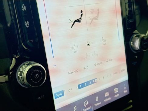 New 2026 RAM 1500 Big Horn image 20