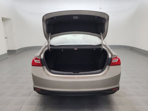 Used 2024 Chevrolet Malibu LT image 29