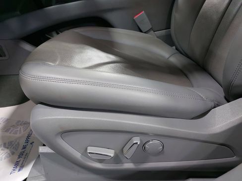 Used 2022 Lincoln Nautilus Reserve AWD/4WD image 30