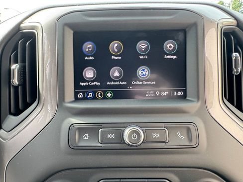 New 2026 Chevrolet Silverado 3500 W/T w/ WT Convenience Package image 10