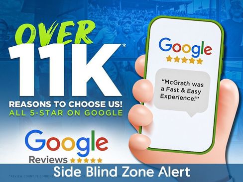 Used 2017 Buick Encore Preferred image 10