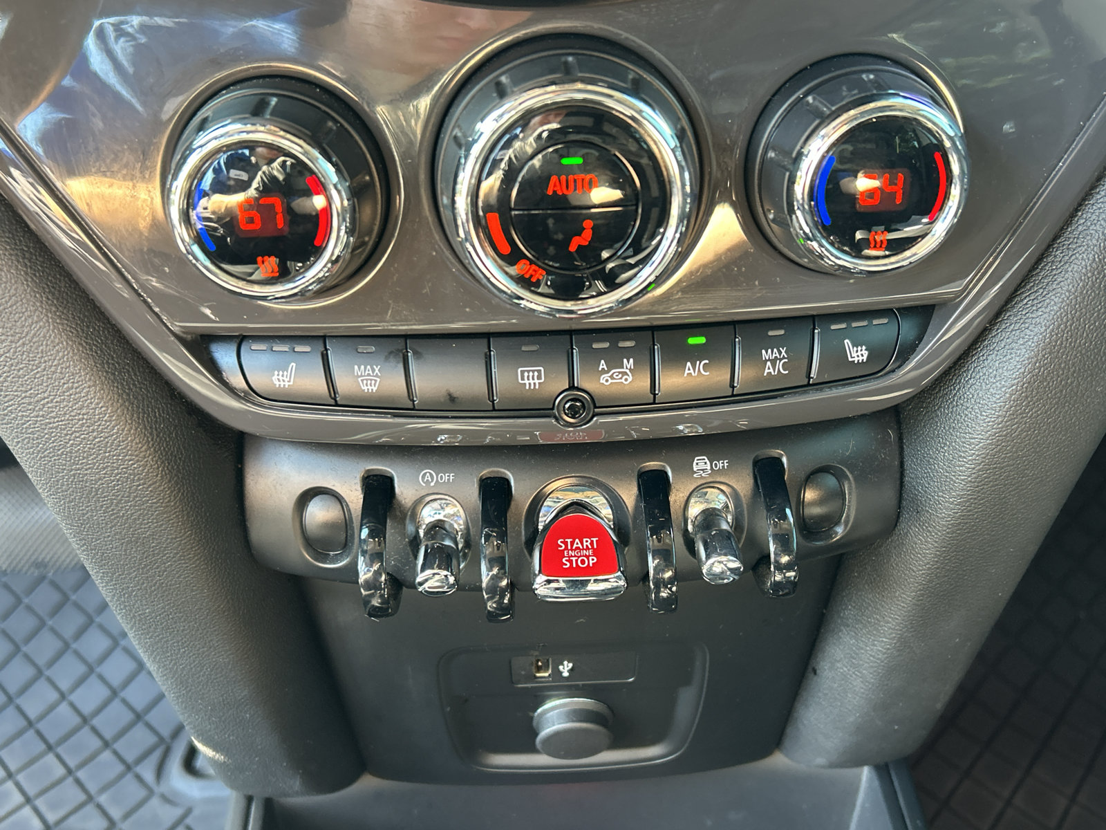 Used 2020 MINI Cooper Countryman ALL4 AWD/4WD image 20