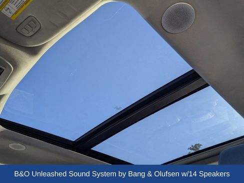 Certified 2024 Ford F250 Limited w/ FX4 Off-Road Package image 17