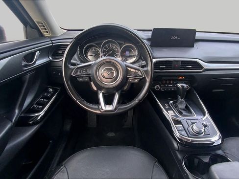 Used 2023 MAZDA CX-9 Touring Plus AWD/4WD image 6