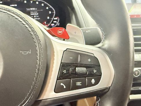 Used 2022 BMW M8 Competition image 24